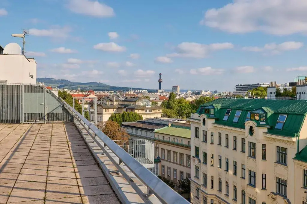 Foto - Hotel Strudlhof Vienna