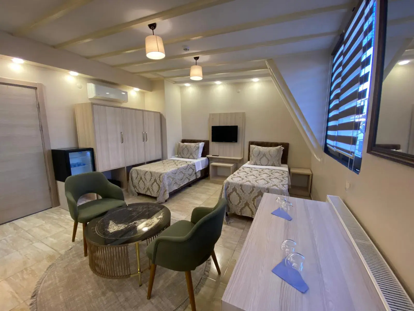 Foto - Hotel Mavirem