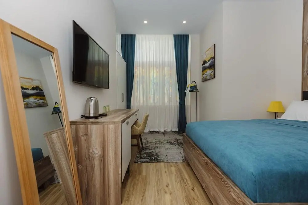 Photo - Boulevard Hotel Batumi