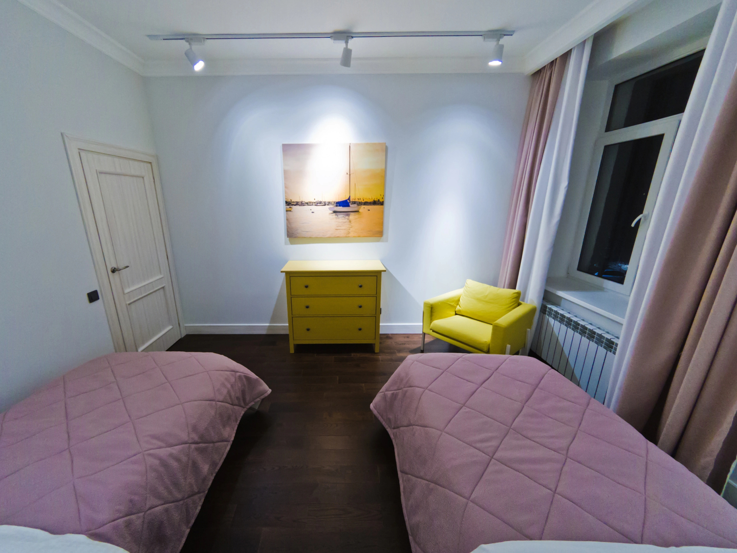 Foto - Opera Apartments Almaty