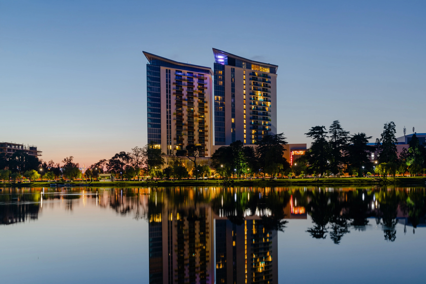 Foto - Bellevue Residence Suites