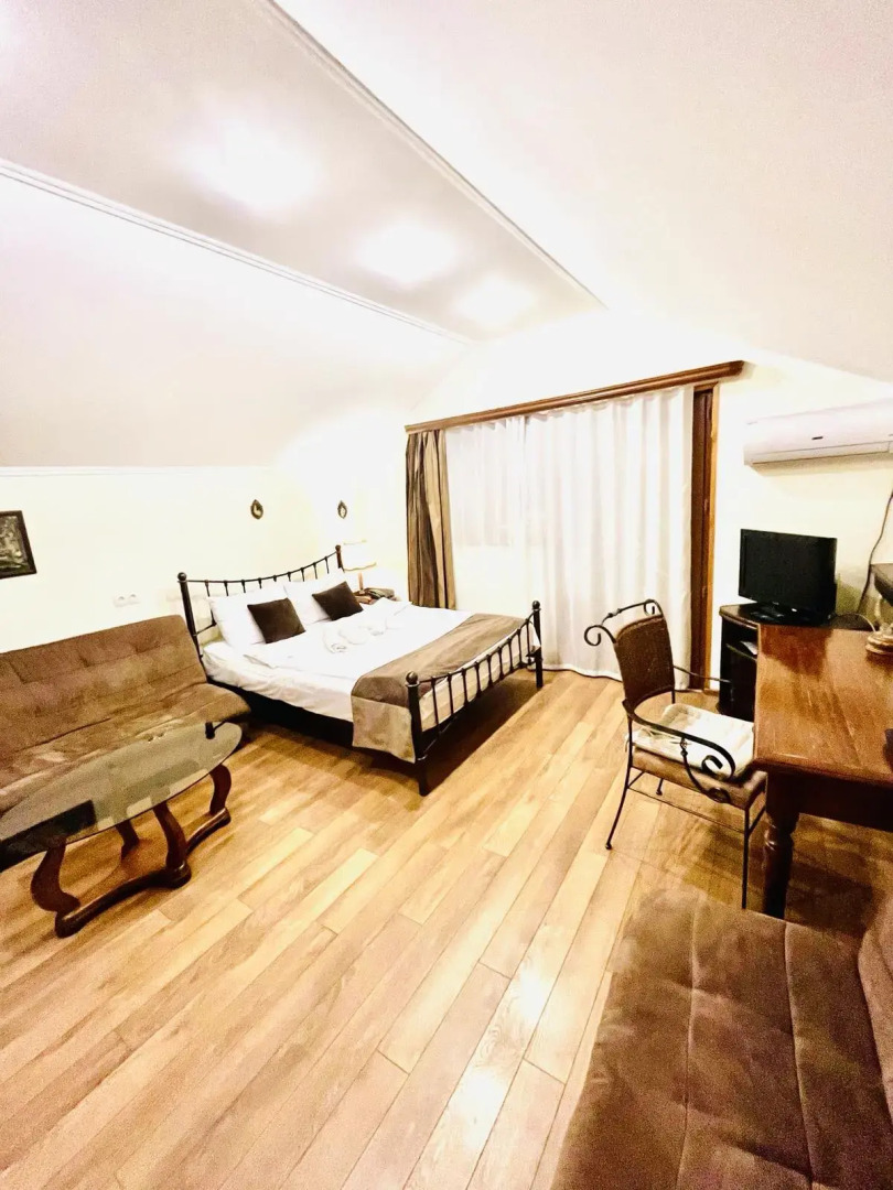 Foto - Hotel British House