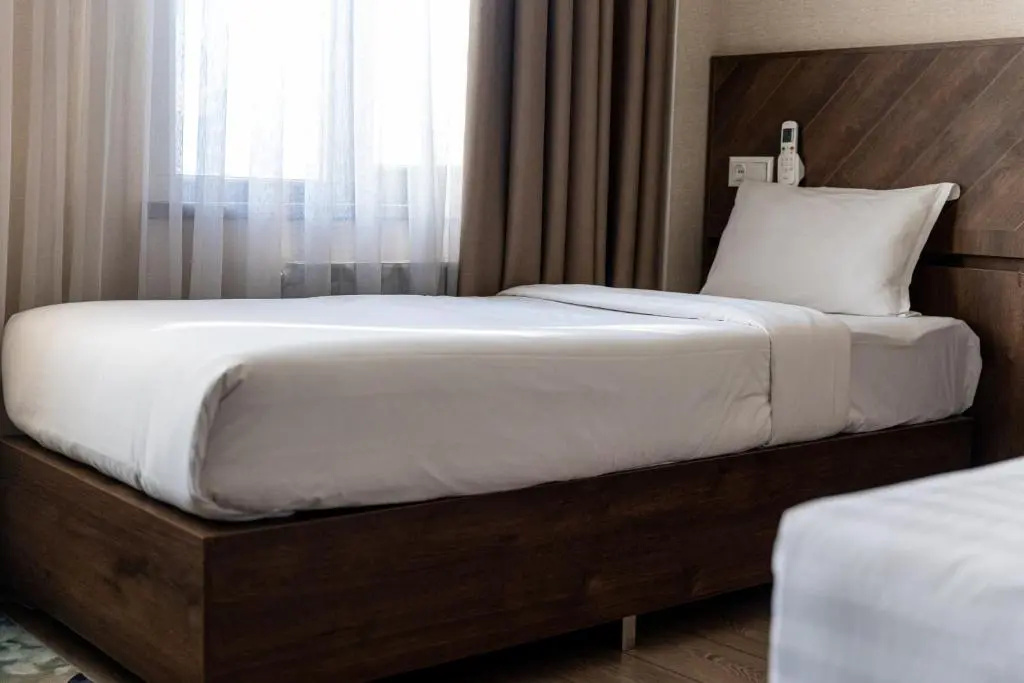 Photo - Hotel Resident Bishkek