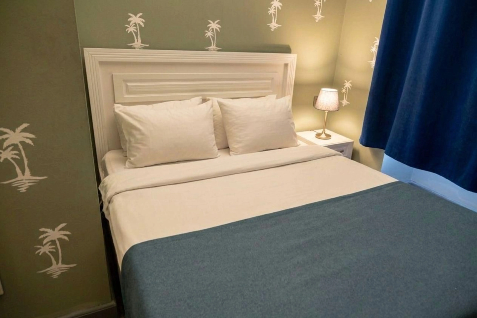 Foto - Citadel Boutique Hotel