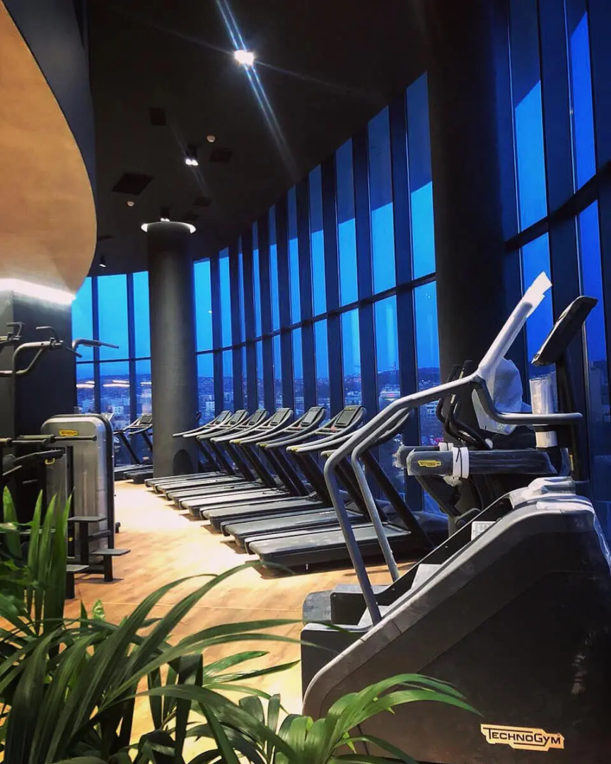 Photo - Meta Business Hotel