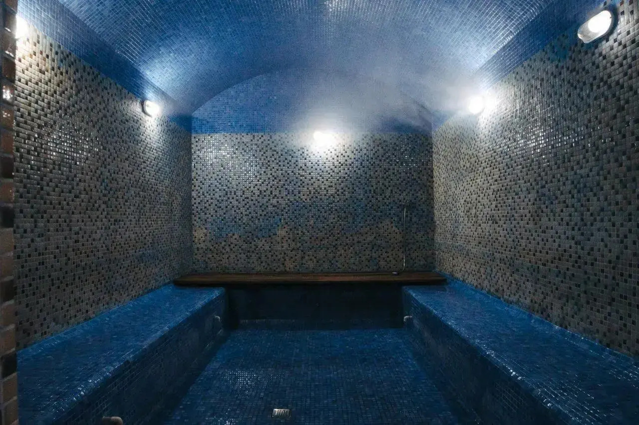 Foto - Innab Inn Hotel