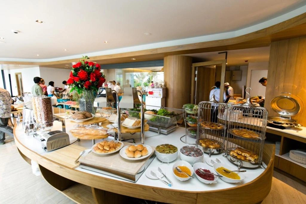 Photo - Worita Cove Hotel