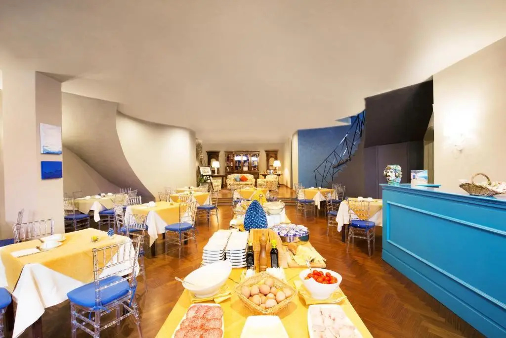 Foto - Hotel Isabella