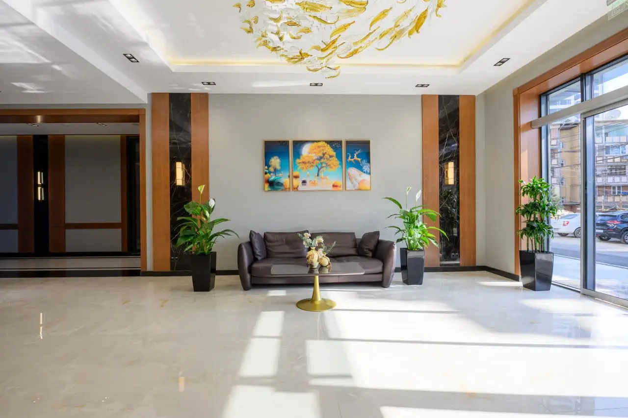 Photo - Consti Hotel Tashkent