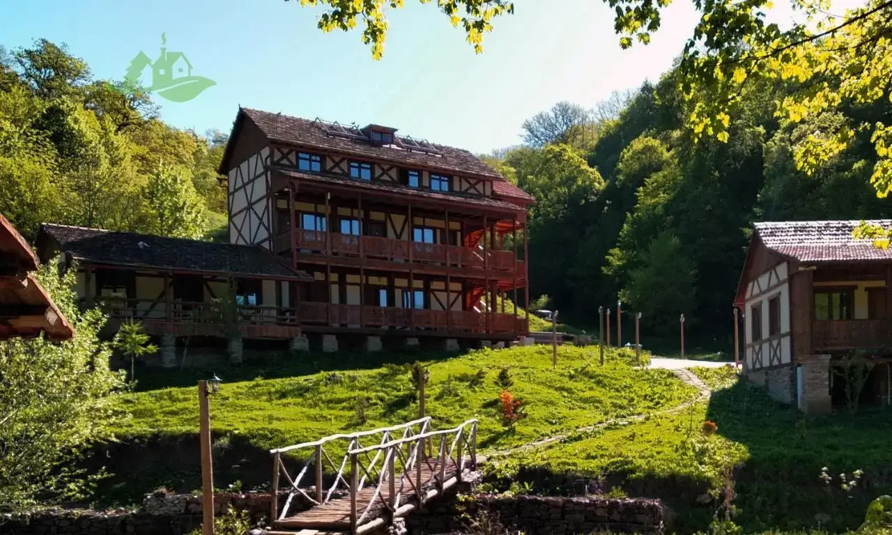 Photo - Ecokayan Dilijan Resort Hotel