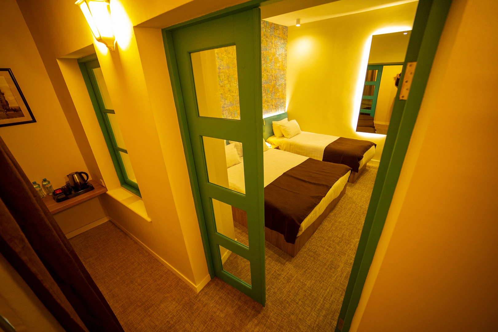 Photo - City Inn - Boutique Hotel Tbilisi