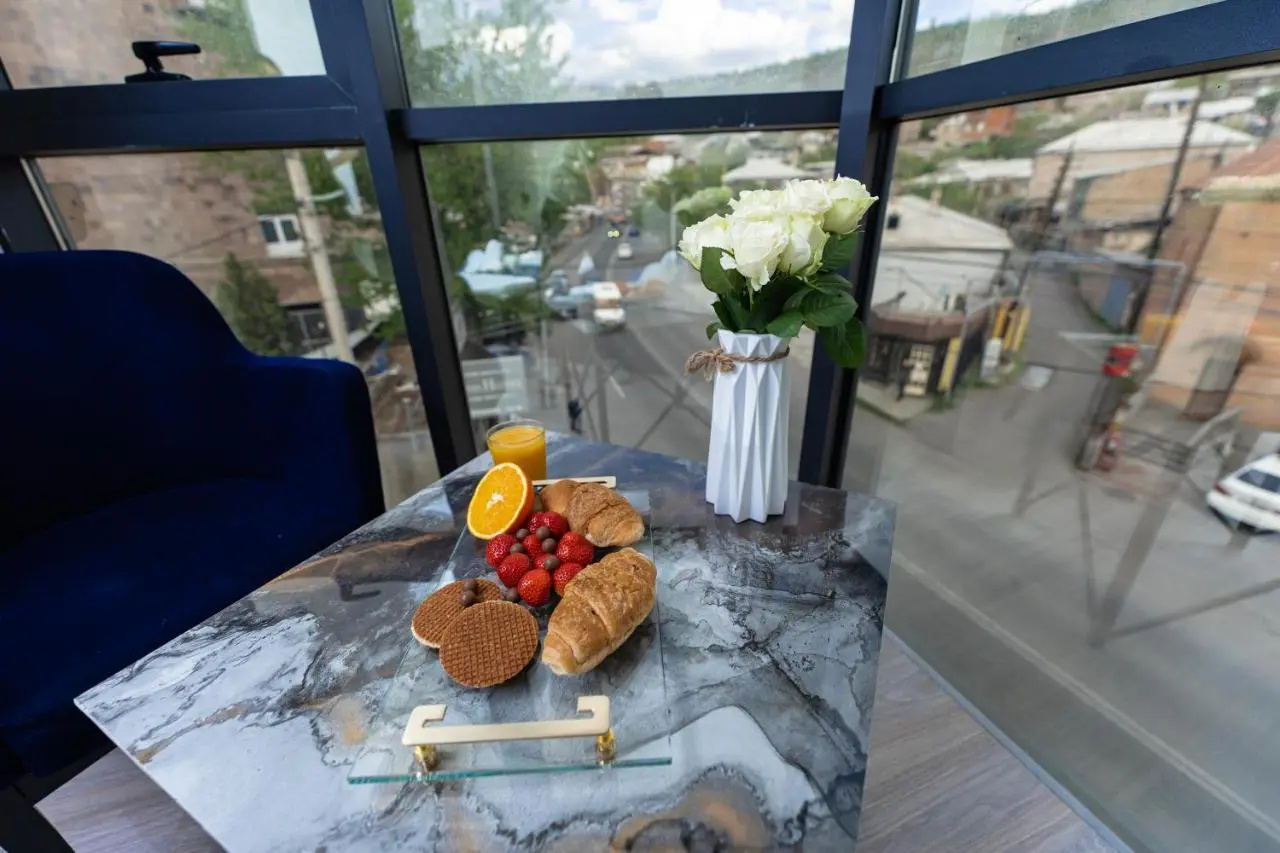 Photo - Bloom Hotel Yerevan