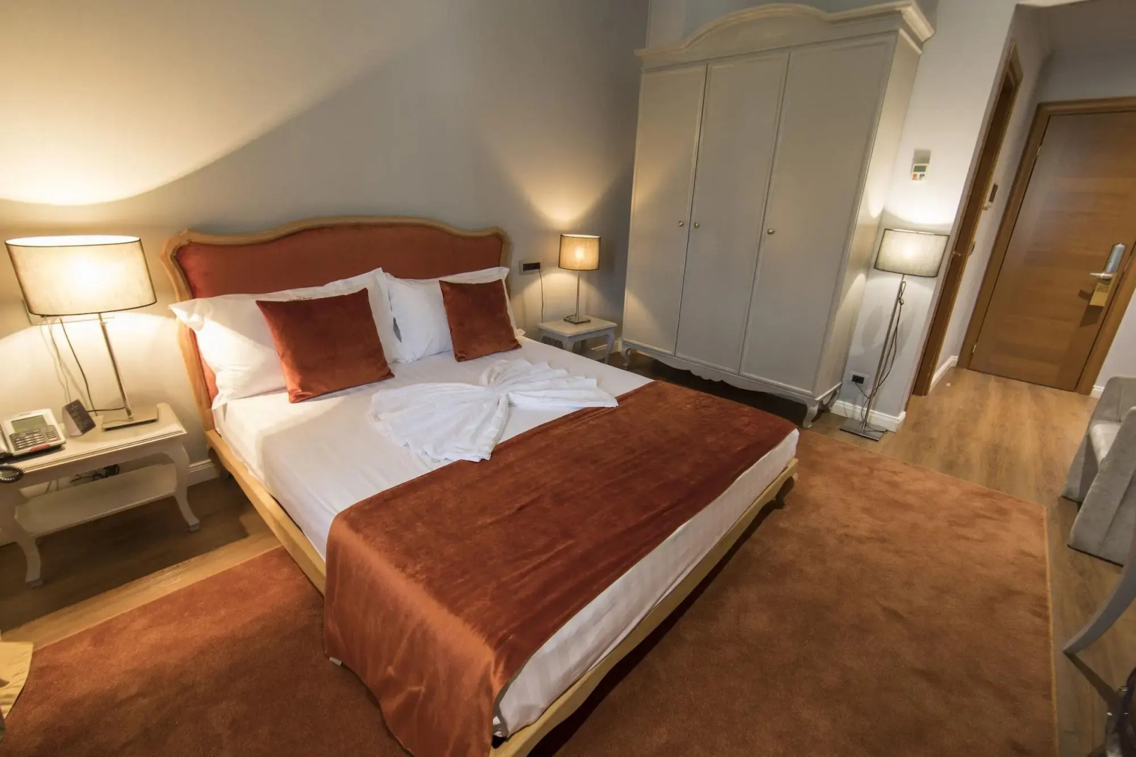 Foto - Classic Hotel