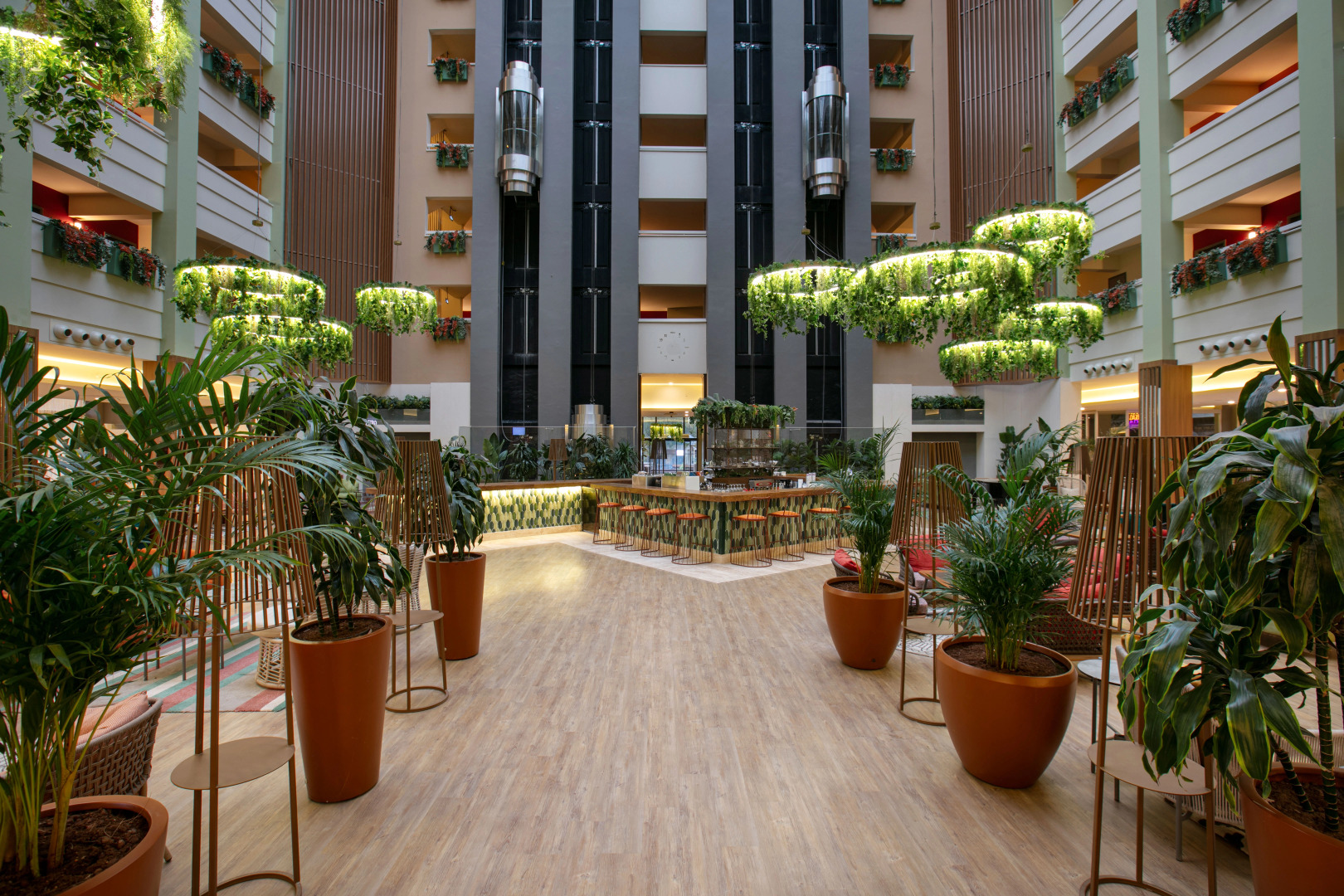 Foto - Megasaray Resort Side