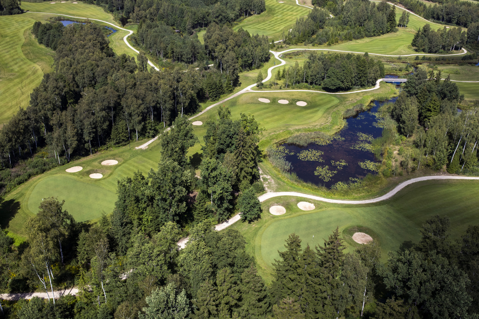 Foto - Vilnius Grand Resort