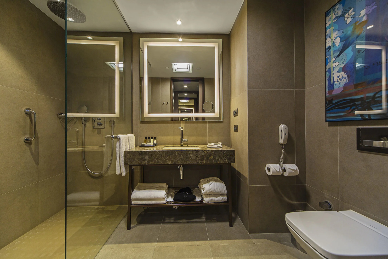 Foto - Naz City Hotel Taksim - Special Category