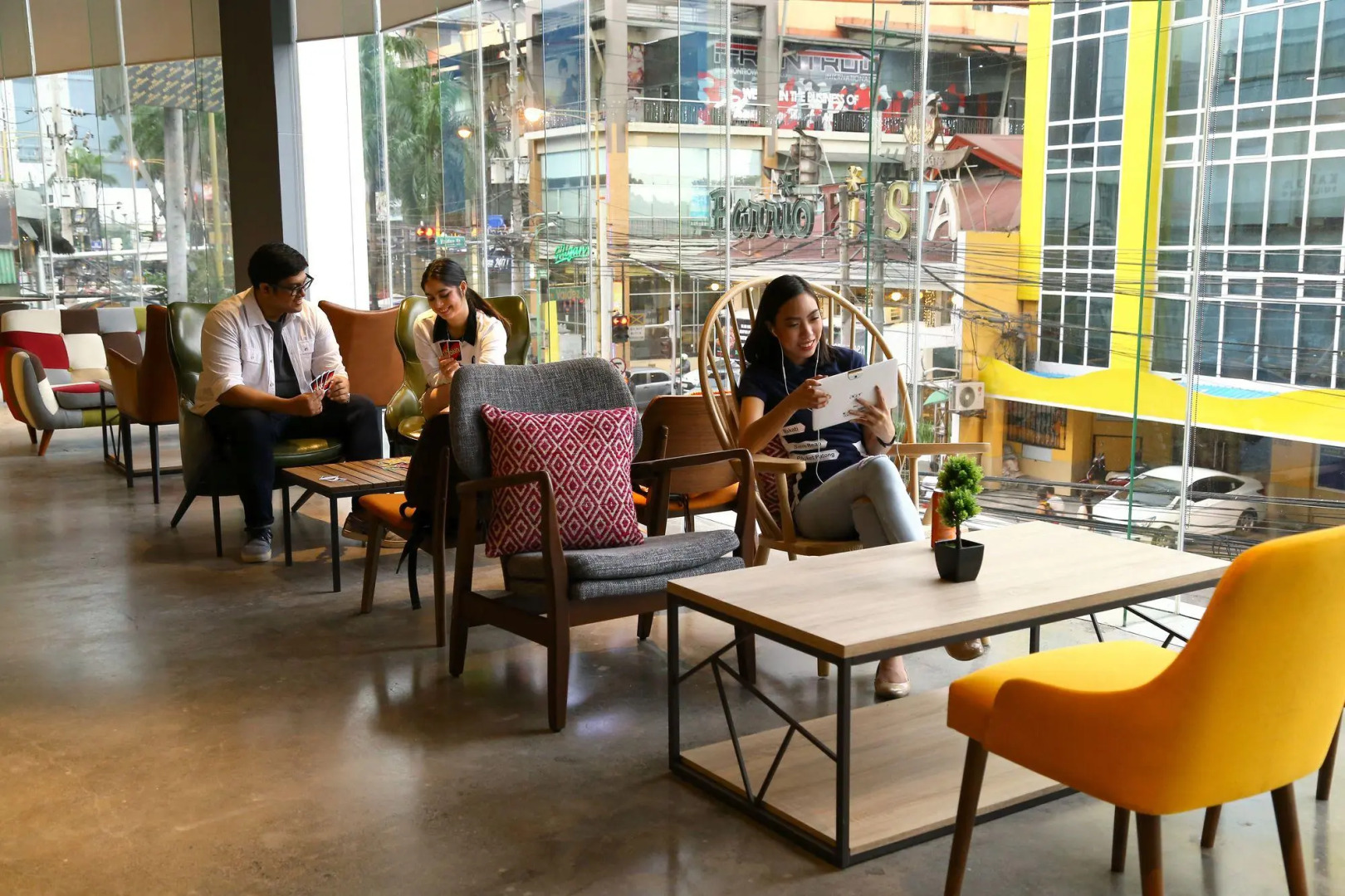 Foto - Lub d Manila Makati - Central Makati, Near Nightlife