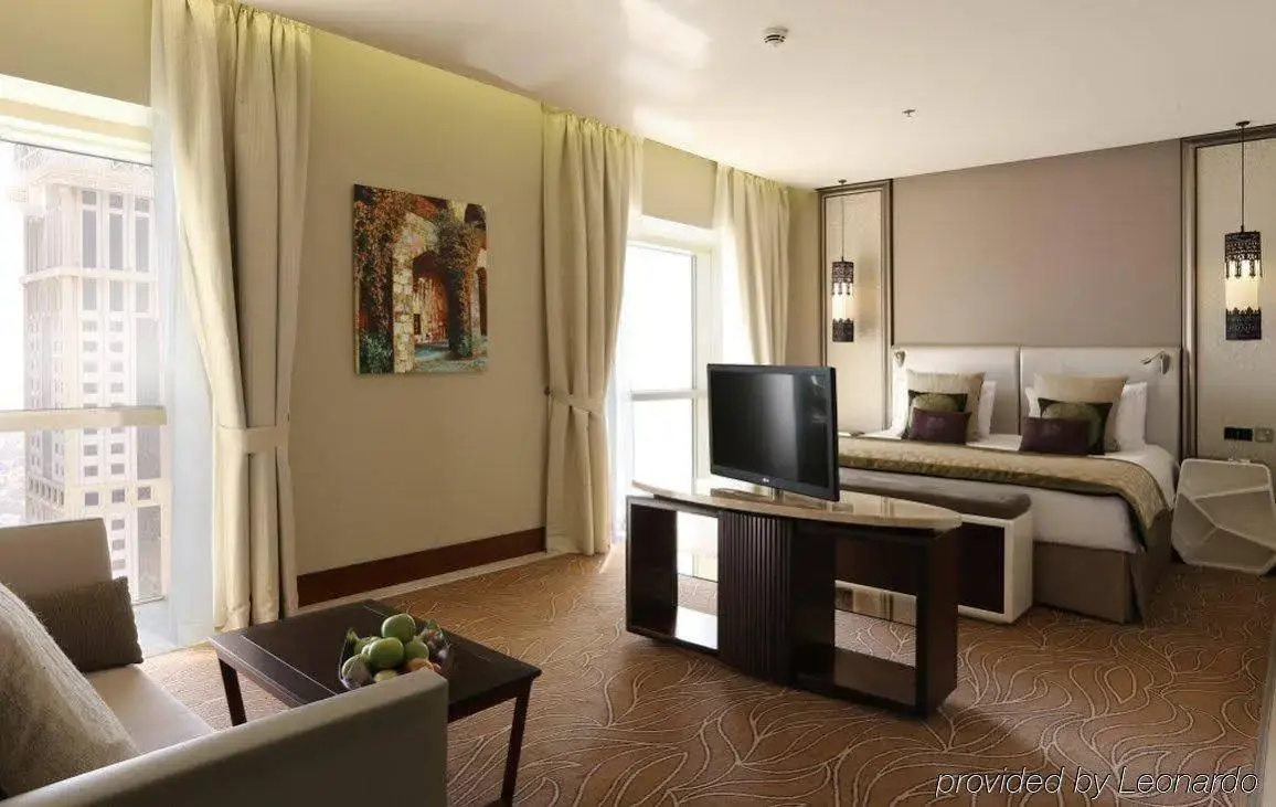 Photo - The Tower Plaza Hotel Dubai