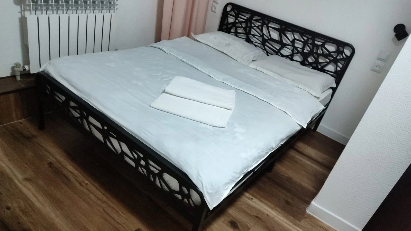 Foto - Hotel MARSO