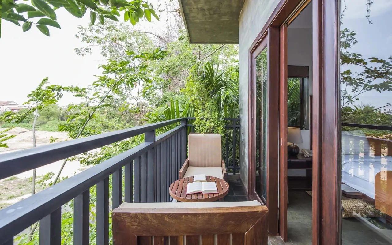 Photo - Won Residence & Spa