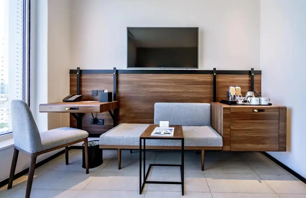 Photo - FORM Hotel Al Jaddaf, Dubai, a Member of Design Hotels