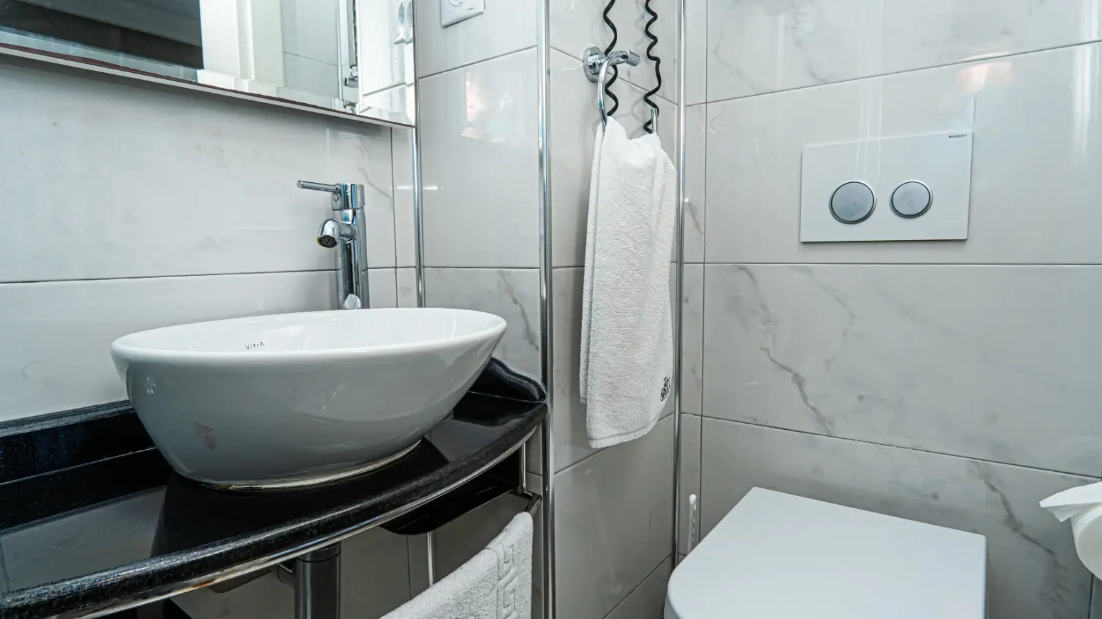 Photo - Ten Rooms Istanbul Hotel