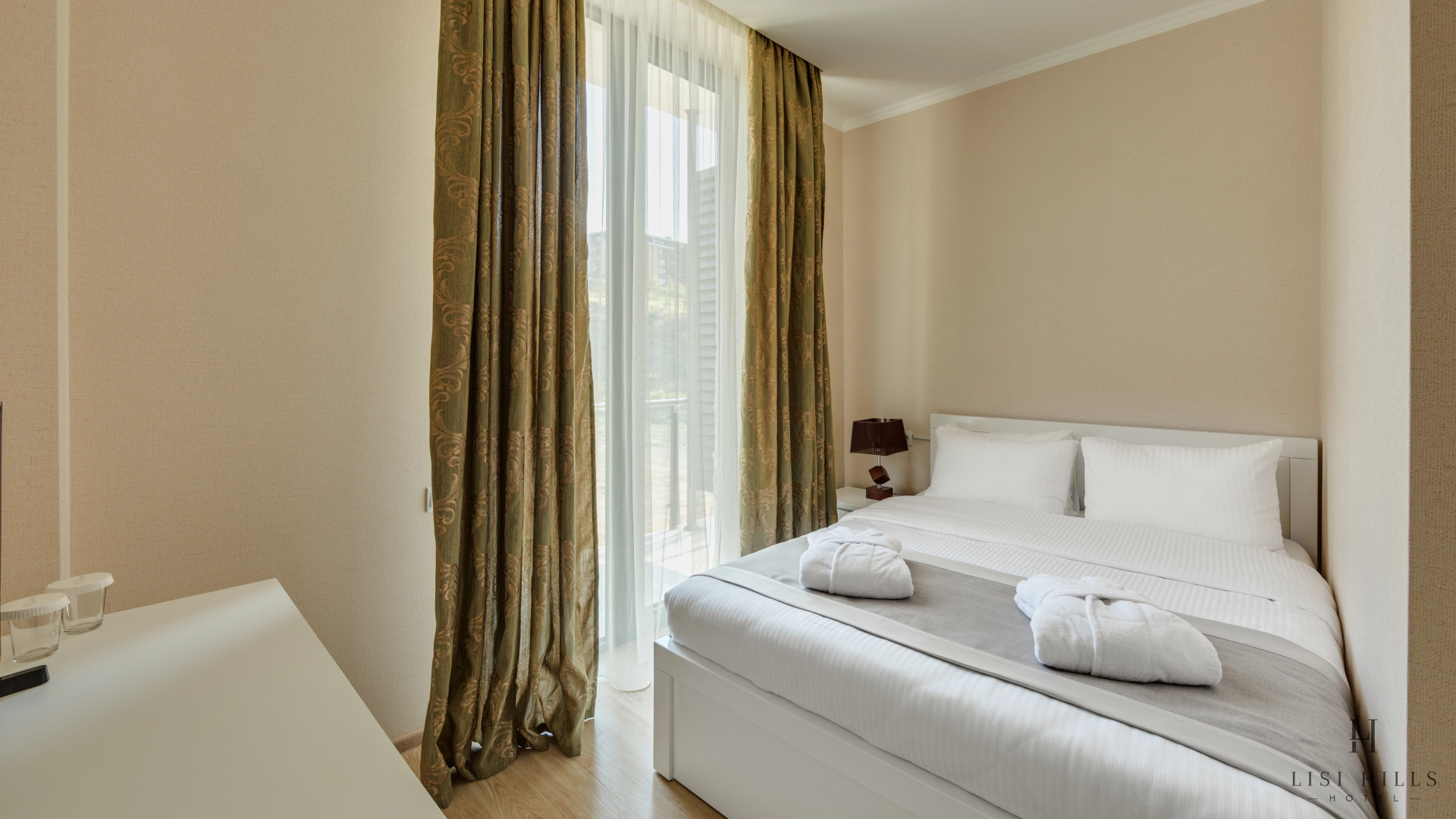 Foto - Lisi Hills Hotel