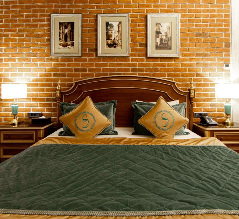 Photo - Sapphire Bayil Hotel