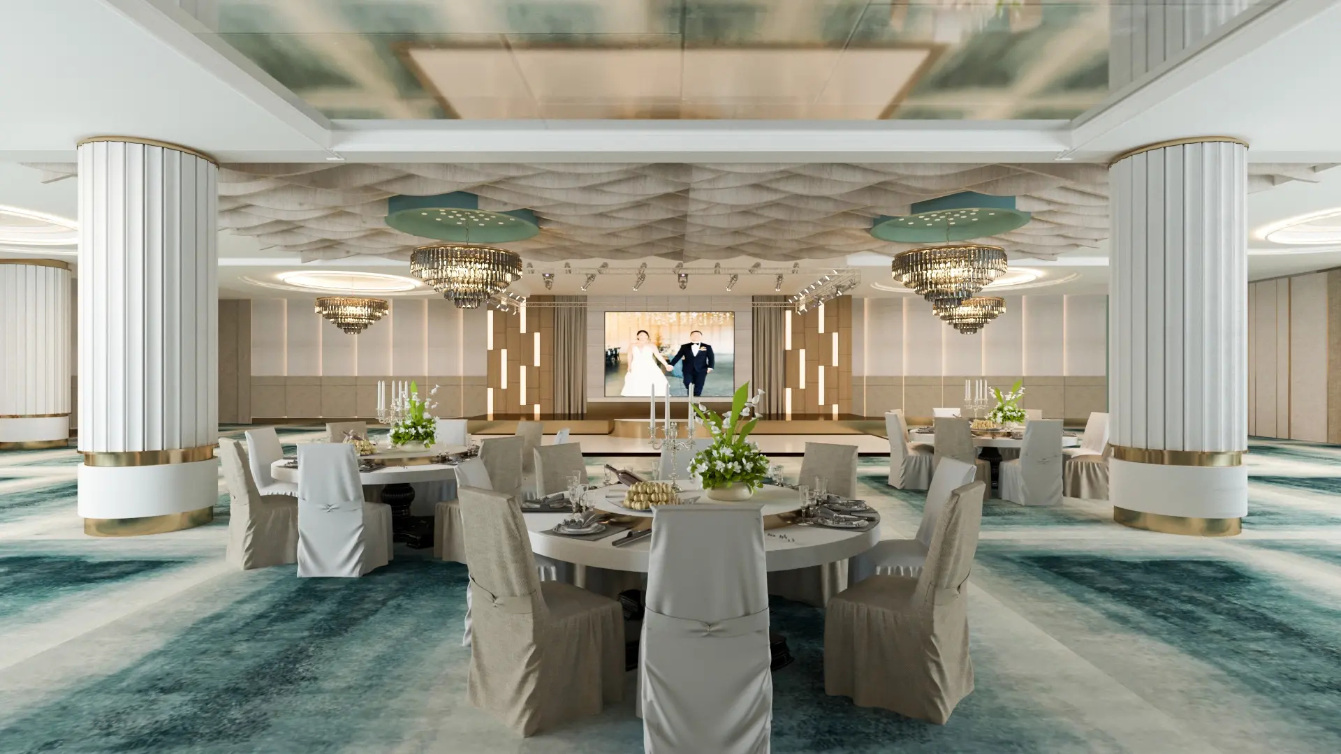 Foto - Renex Hotels