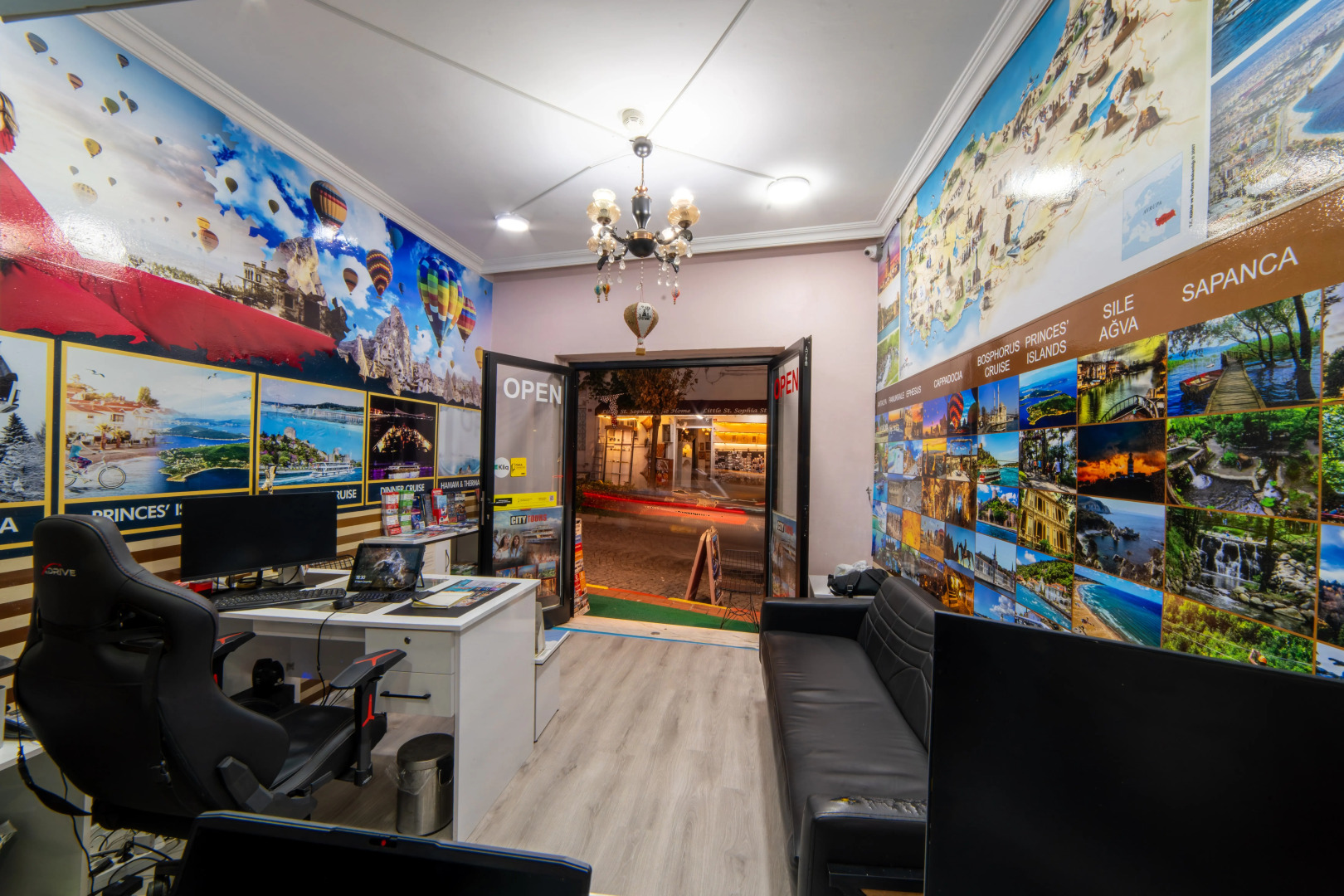 Photo - Boutique Sultan Hotel