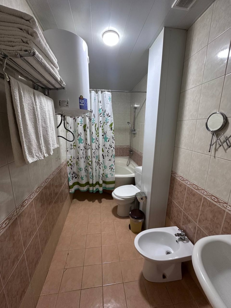 Foto - Grand Silk Road Hotel