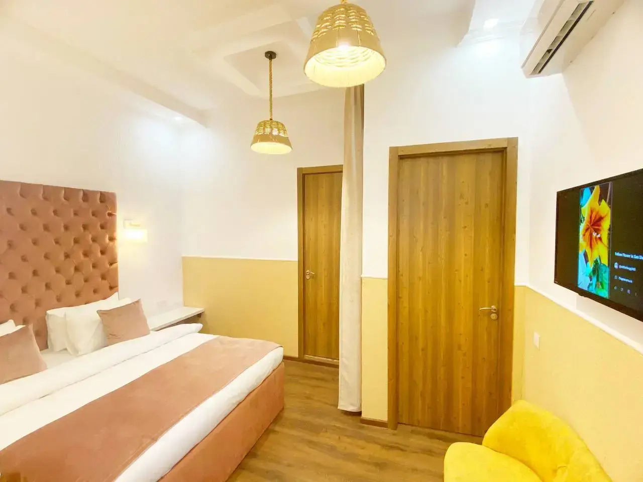 Foto - Hotel Orange Kutaisi