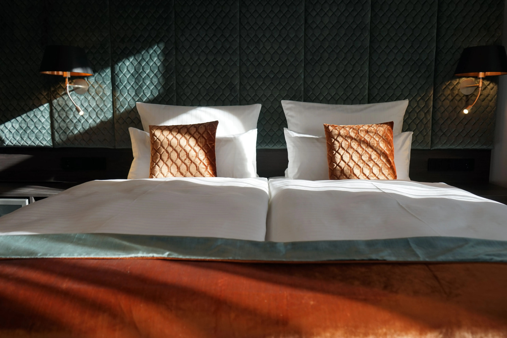 Photo - Boutique Hotel Germania