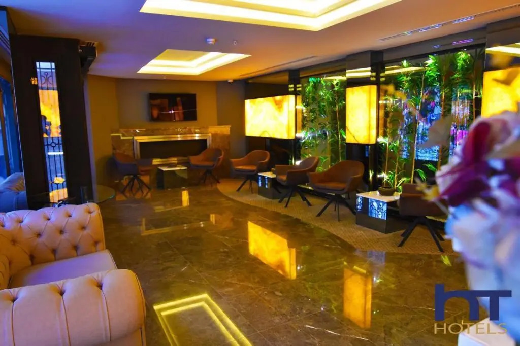 Foto - Hotel Genova Istanbul Old City