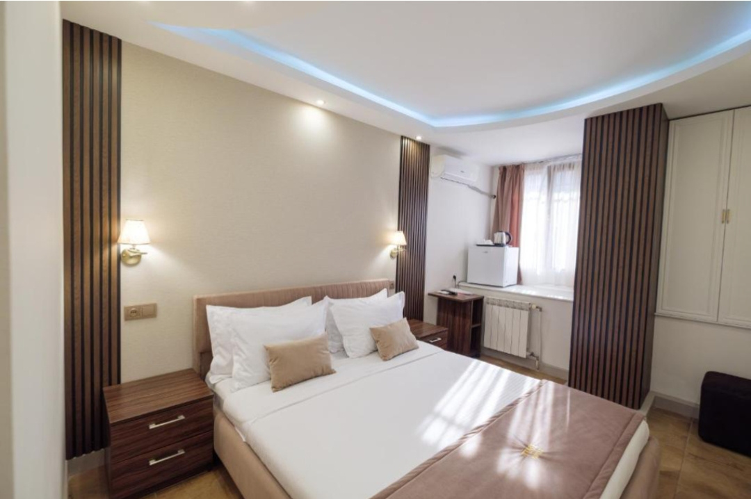 Foto - Time Hotel & Tours