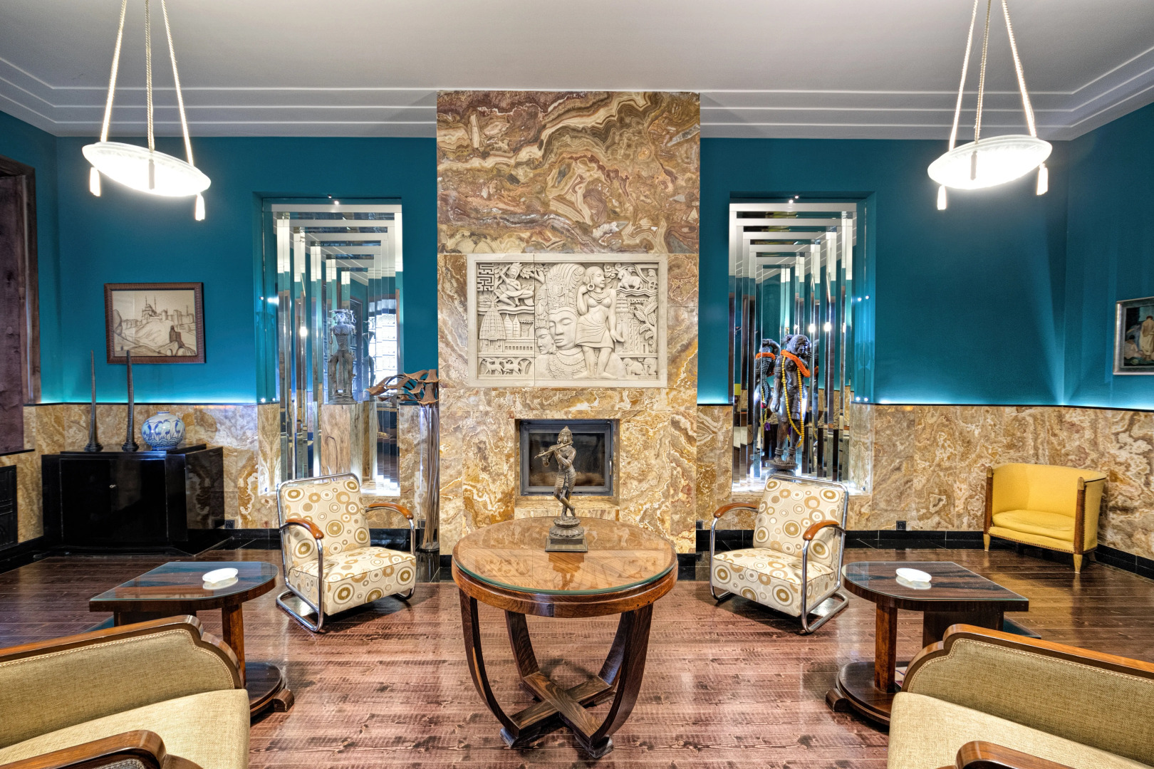 Foto - Castle in Old Town