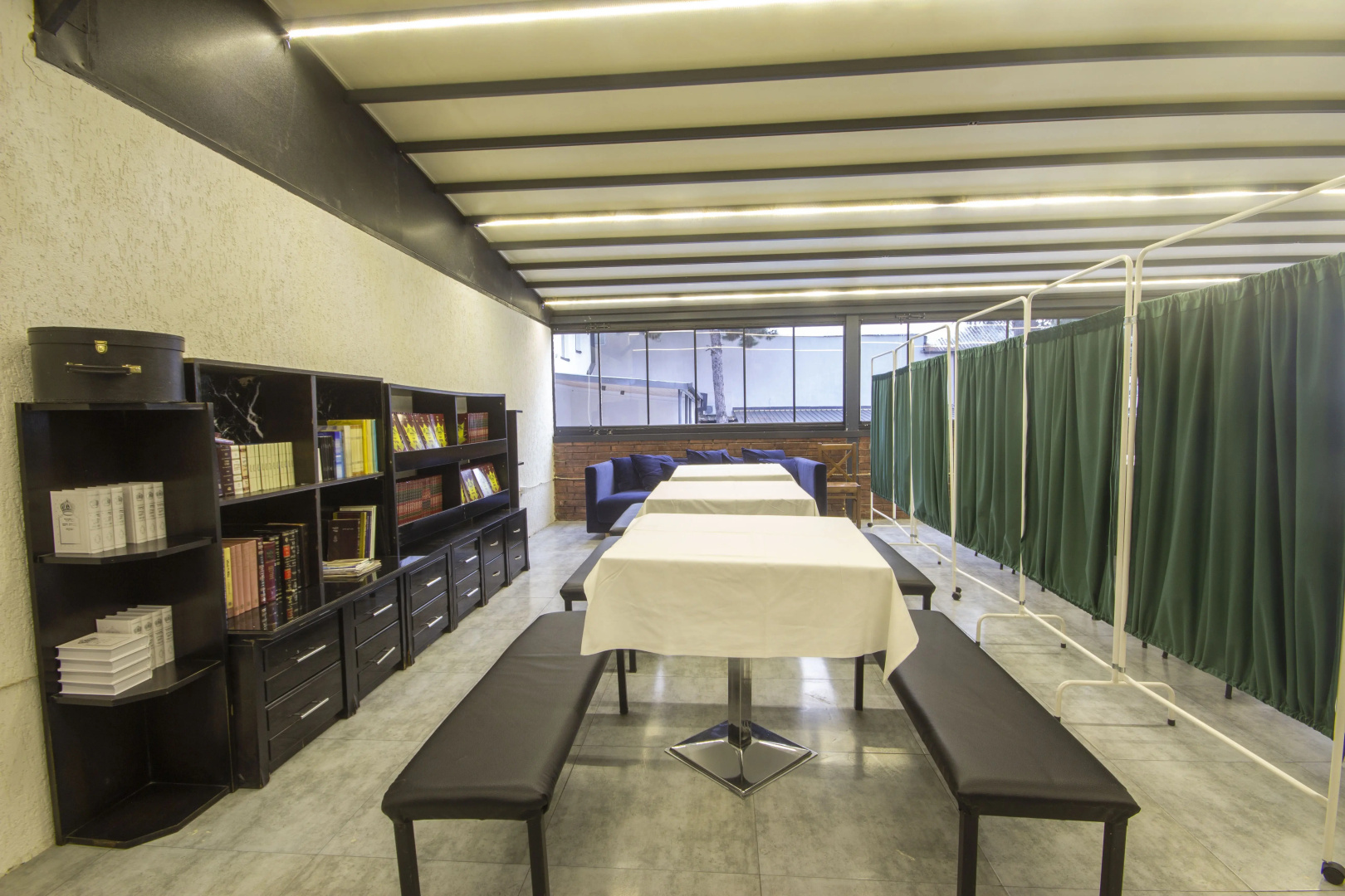 Foto - Kinor David Glatt Kosher Hotel