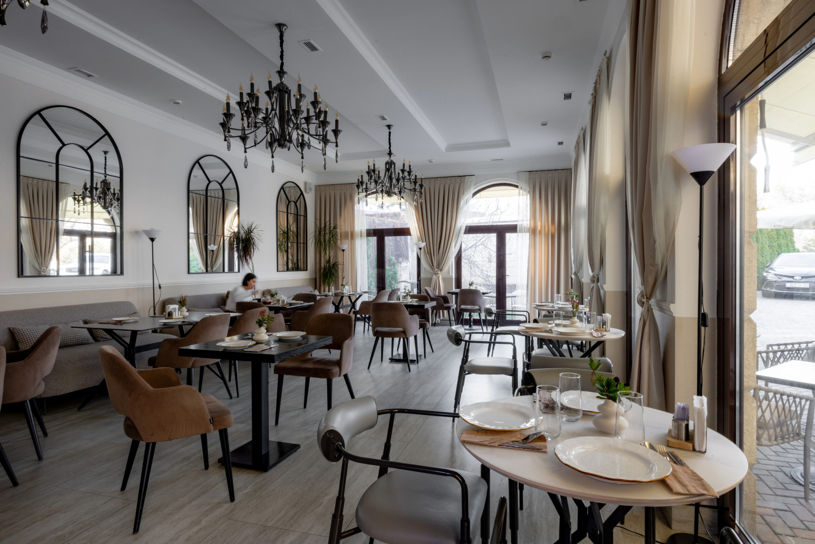 Photo - Mountain View Boutique Hotel