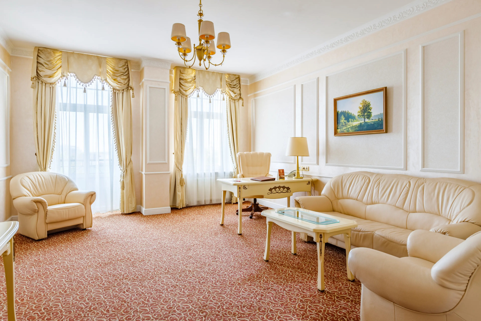 Foto - Hotel Europe