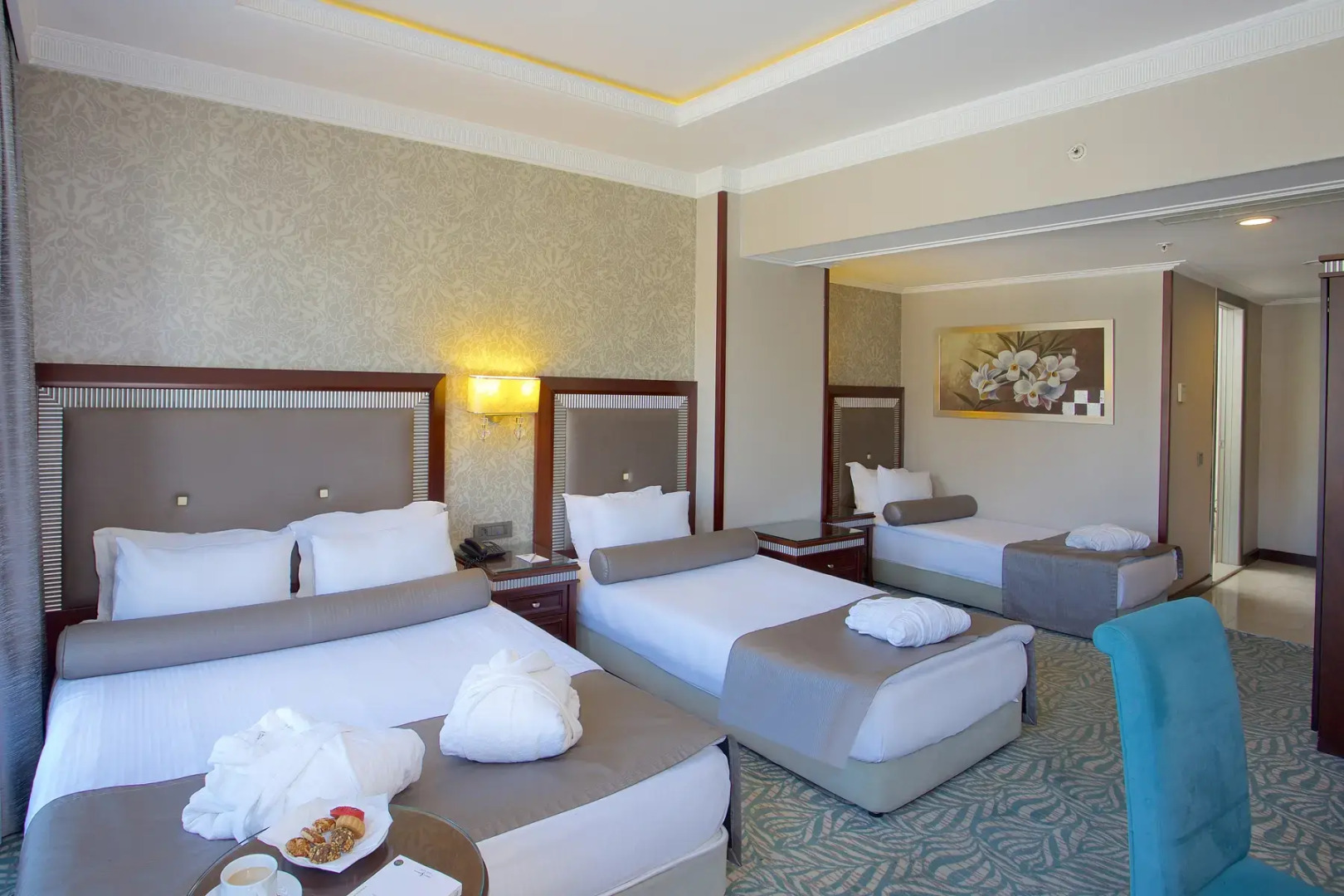 Foto - Emporium Hotel