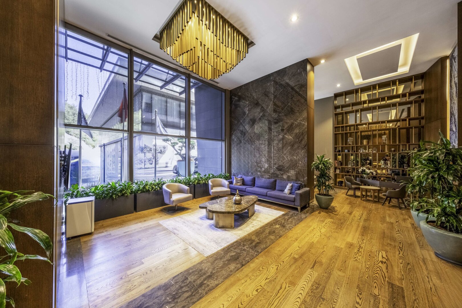 Foto - Radisson Residences Vadistanbul