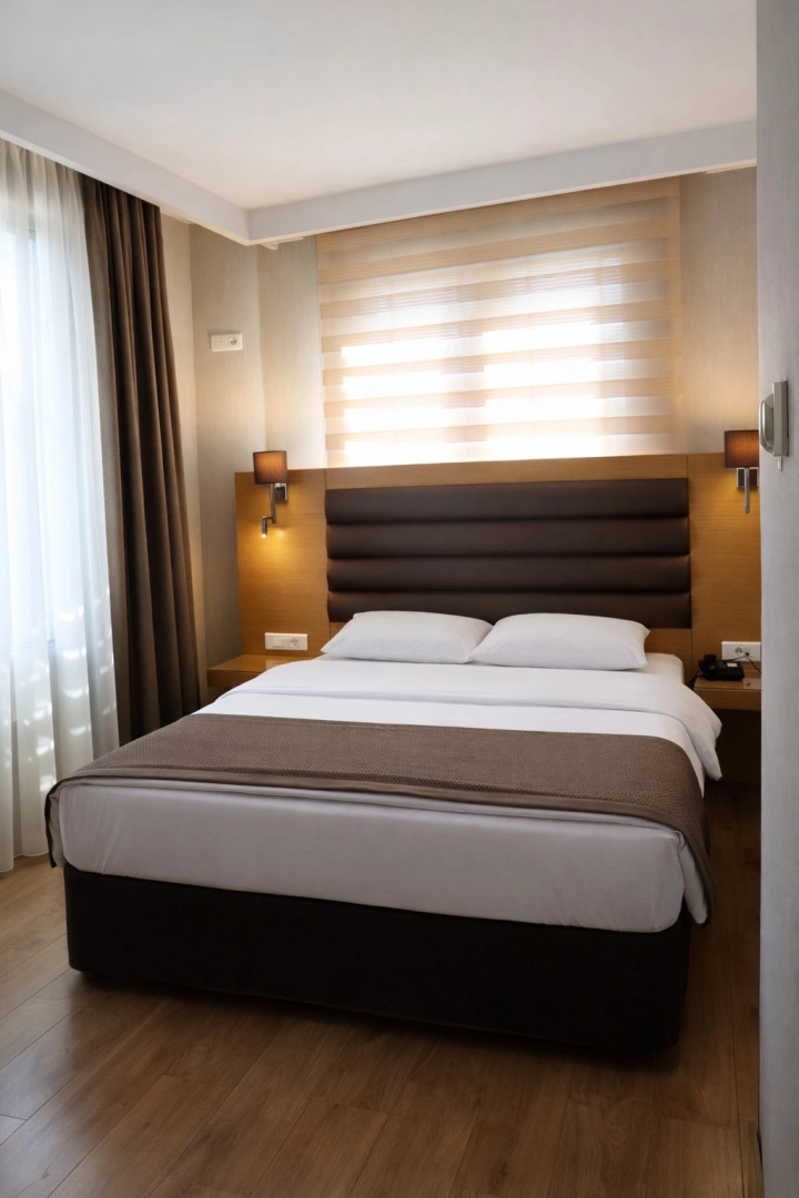 Foto - Riva Hotel Taksim