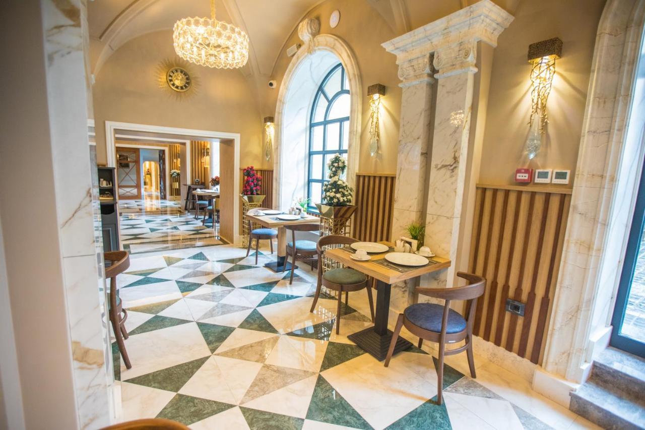 Photo - Promenade Hotel Baku