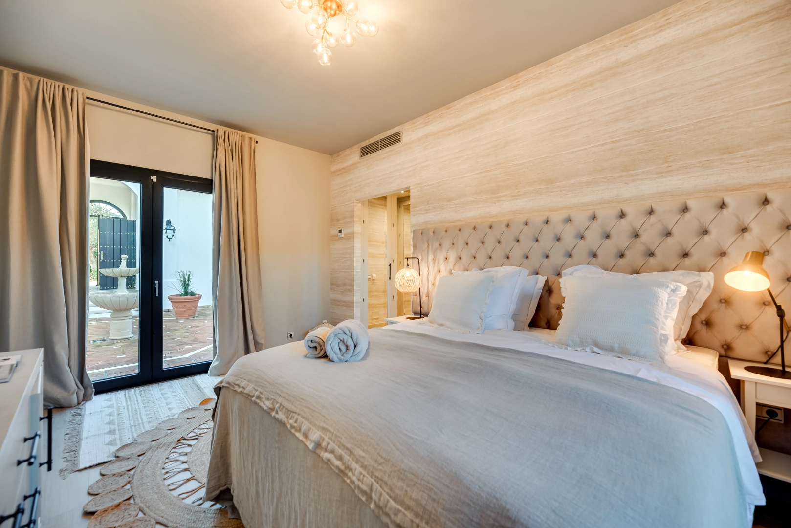 Photo - All About Villa La Boheme