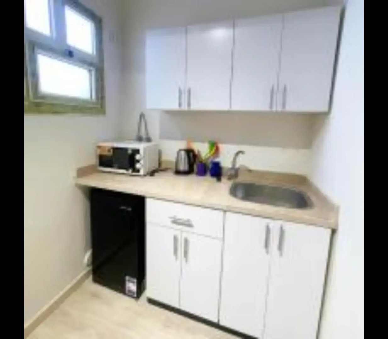 Foto - Settle Inn Banafseg Apartments