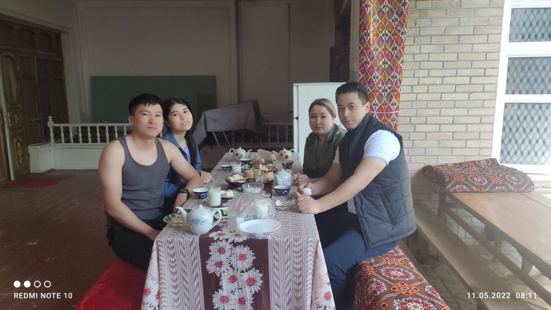 Foto - Ozod  Guest House