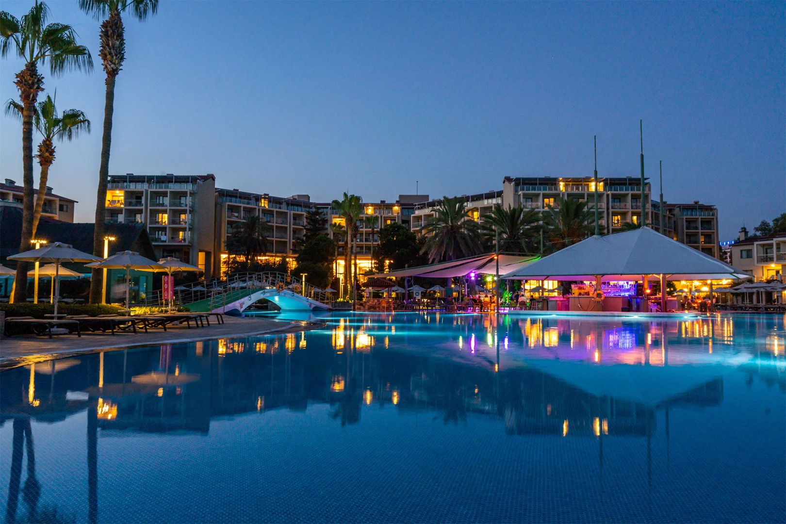 Foto - Arum Barut Collection - Ultra All Inclusive