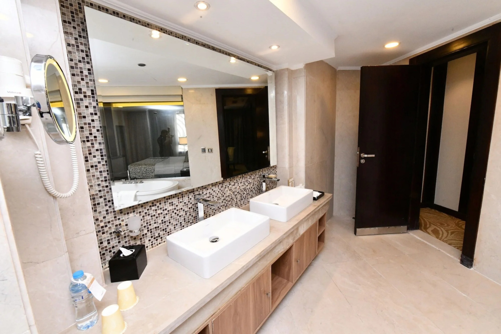 Foto - Triumph Luxury Hotel