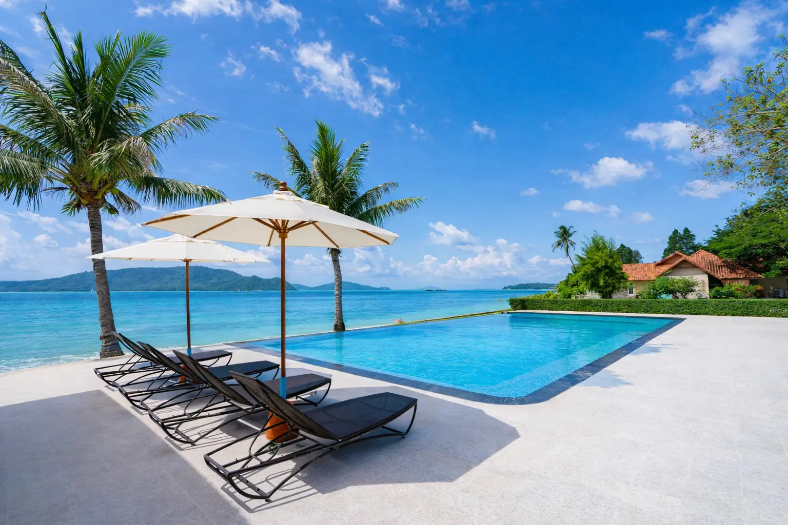 Foto - Fisherman Way Beach Villa