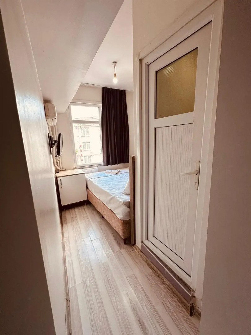 Foto - Grand Bona Sera Hotel